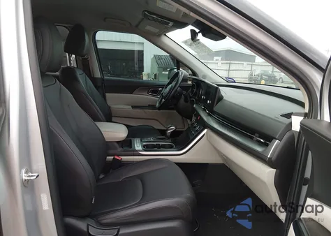 2022 Kia Carnival Mpv Lx Seat Package z USA, uszkodzony, nr VIN KNDNB4H33N6109644